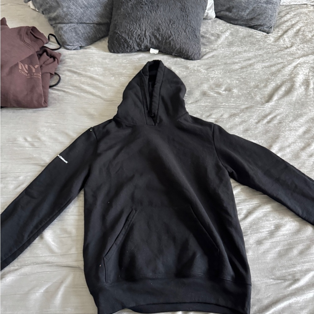 Ignite Hope Phoenix Children’s Hospital Event Black Hoodie